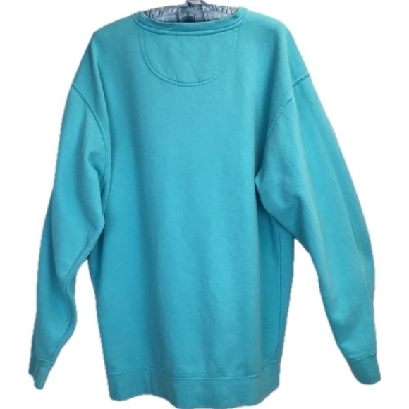 The Frat Collection Women’s Crewneck Sweatshirt Size L - Picture 3 of 8